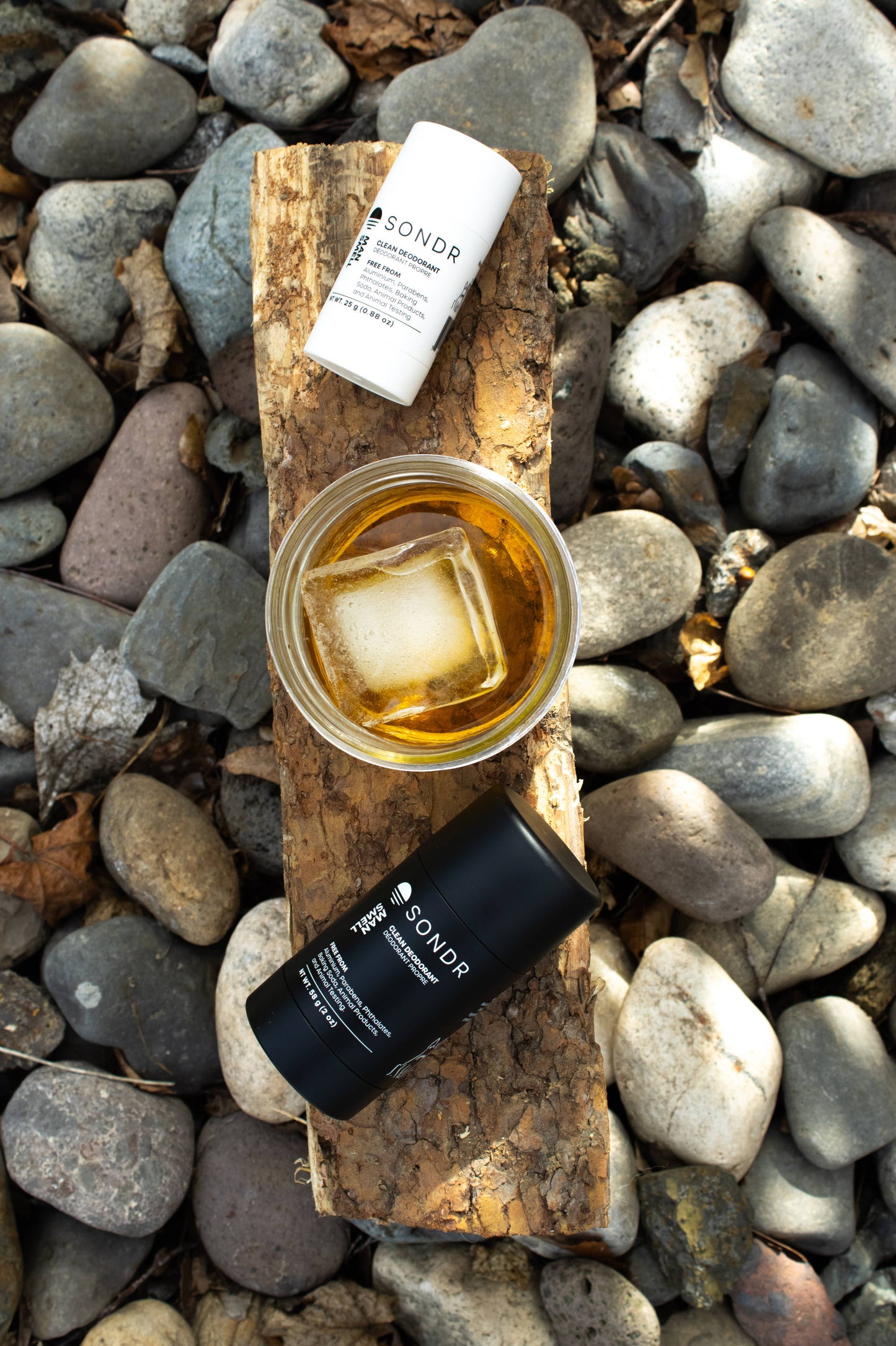 Full Size Cedarwood Whiskey (AKA Man Smell)