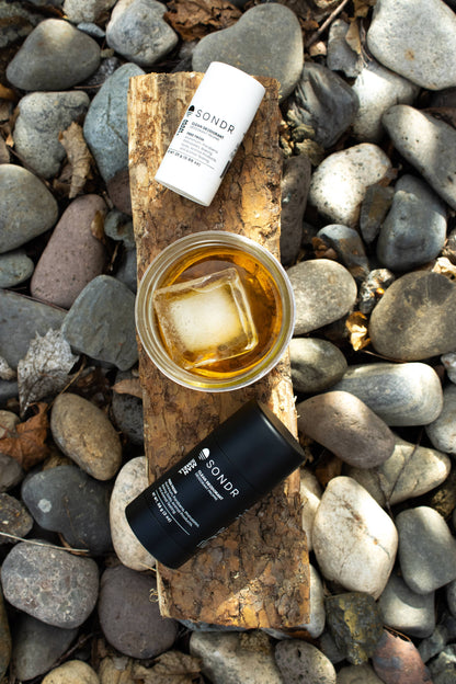 Full Size Cedarwood Whiskey (AKA Man Smell)