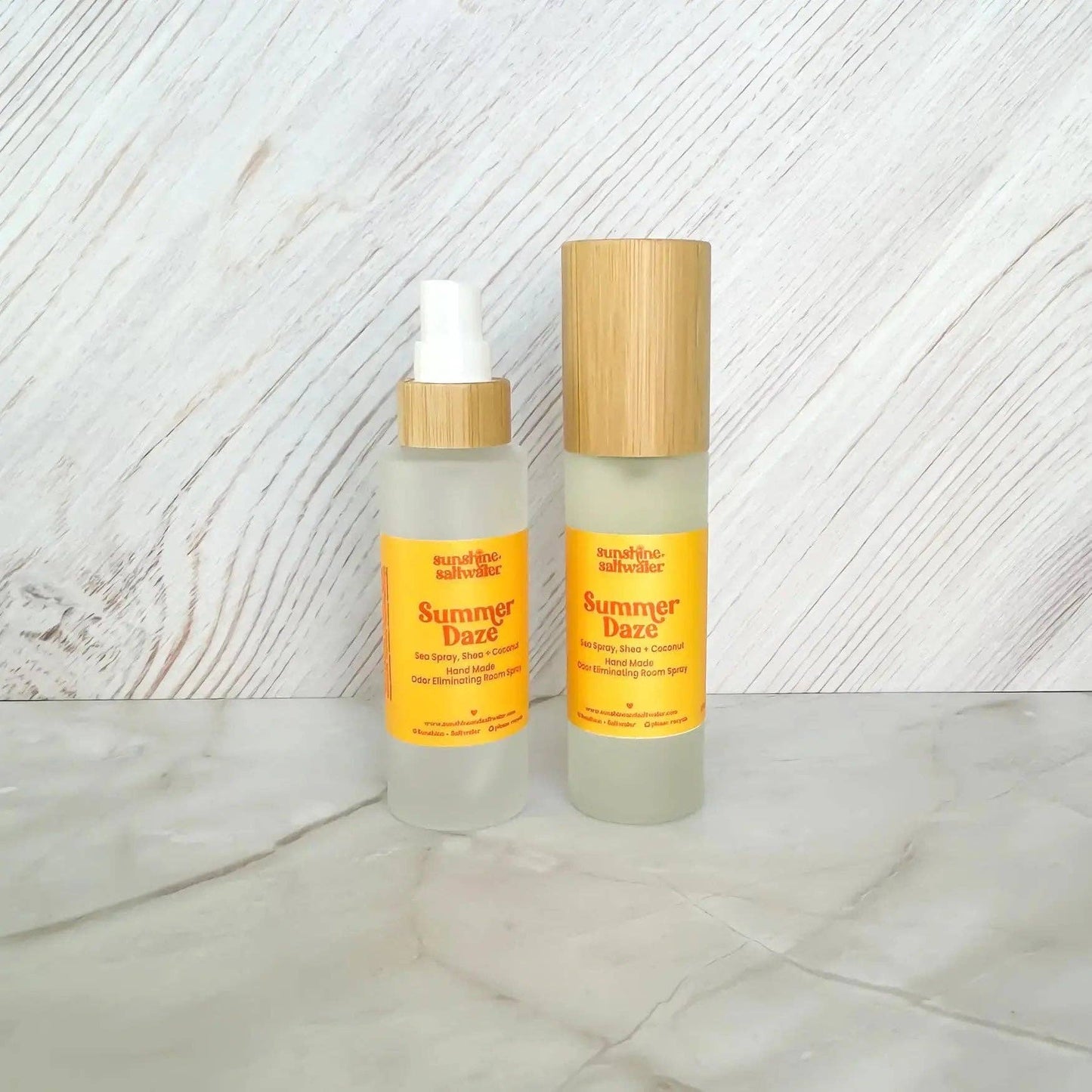 Summer Room Spray
