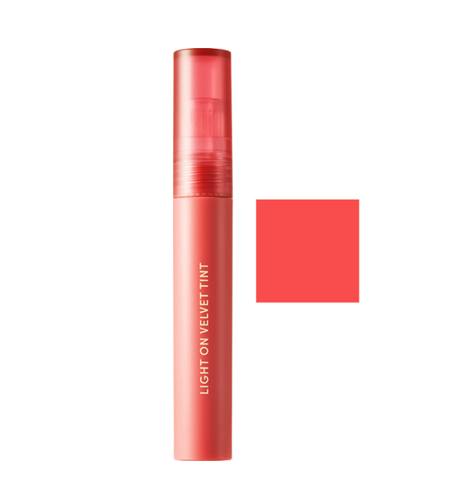 NATURE REPUBLIC Light on Velvet Tint: 01 Fresh Lychee