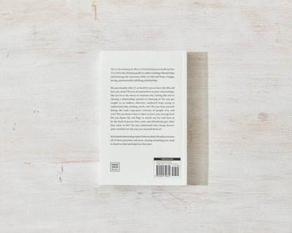 You're Overthinking It