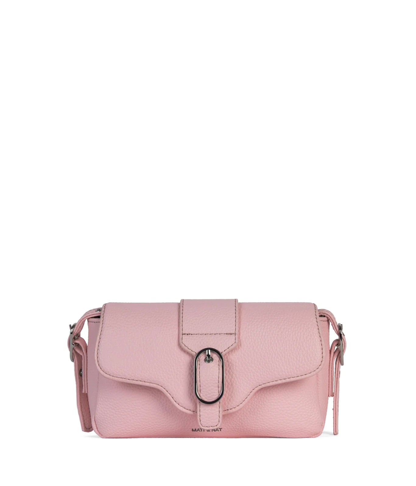 ISABELLE SM Vegan Crossbody Bag – Grain