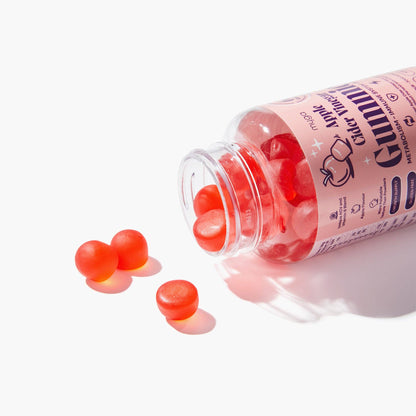 Myga Apple Cider Vinegar Gummies – Apple Flavour Metabolism & Energy Support