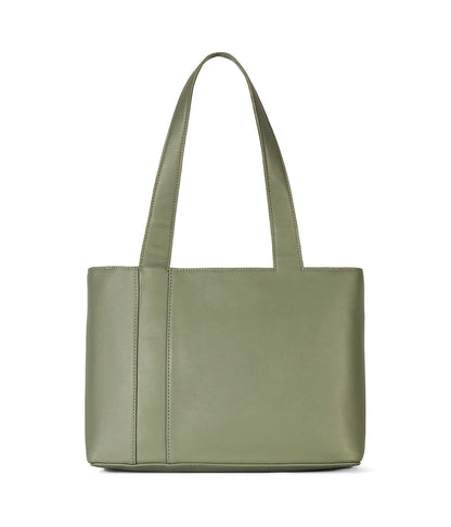 GARNI Vegan Tote Bag - Forum