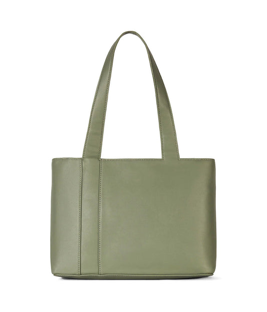 GARNI Vegan Tote Bag - Forum