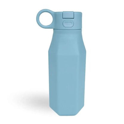 Kids Water Bottle - Dusty Blue: Dusty Blue