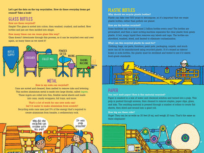 100 Questions about How Things Work!
