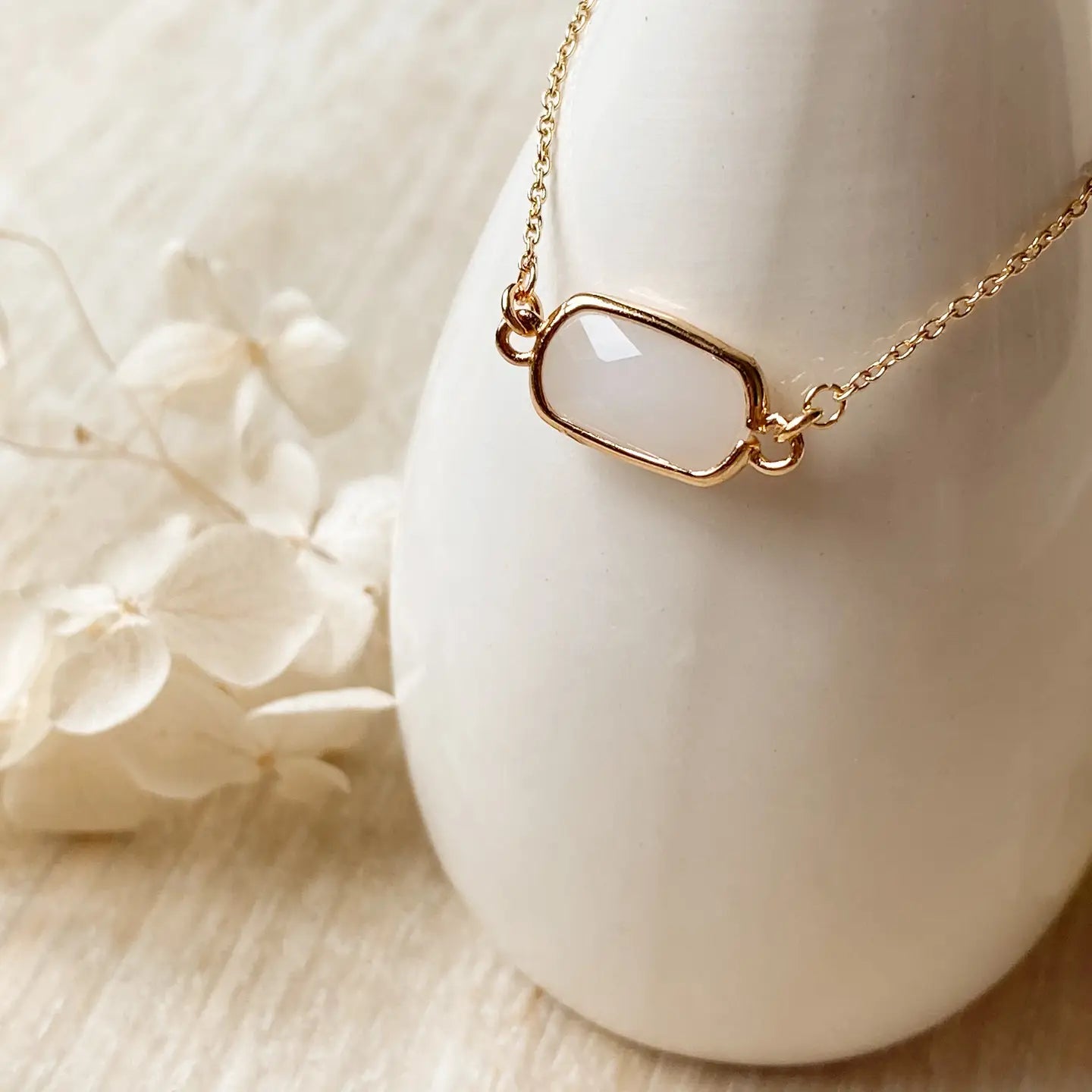 Ava Necklace