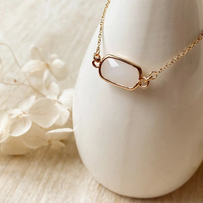 Ava Necklace