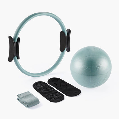 Teal Pilates Kit