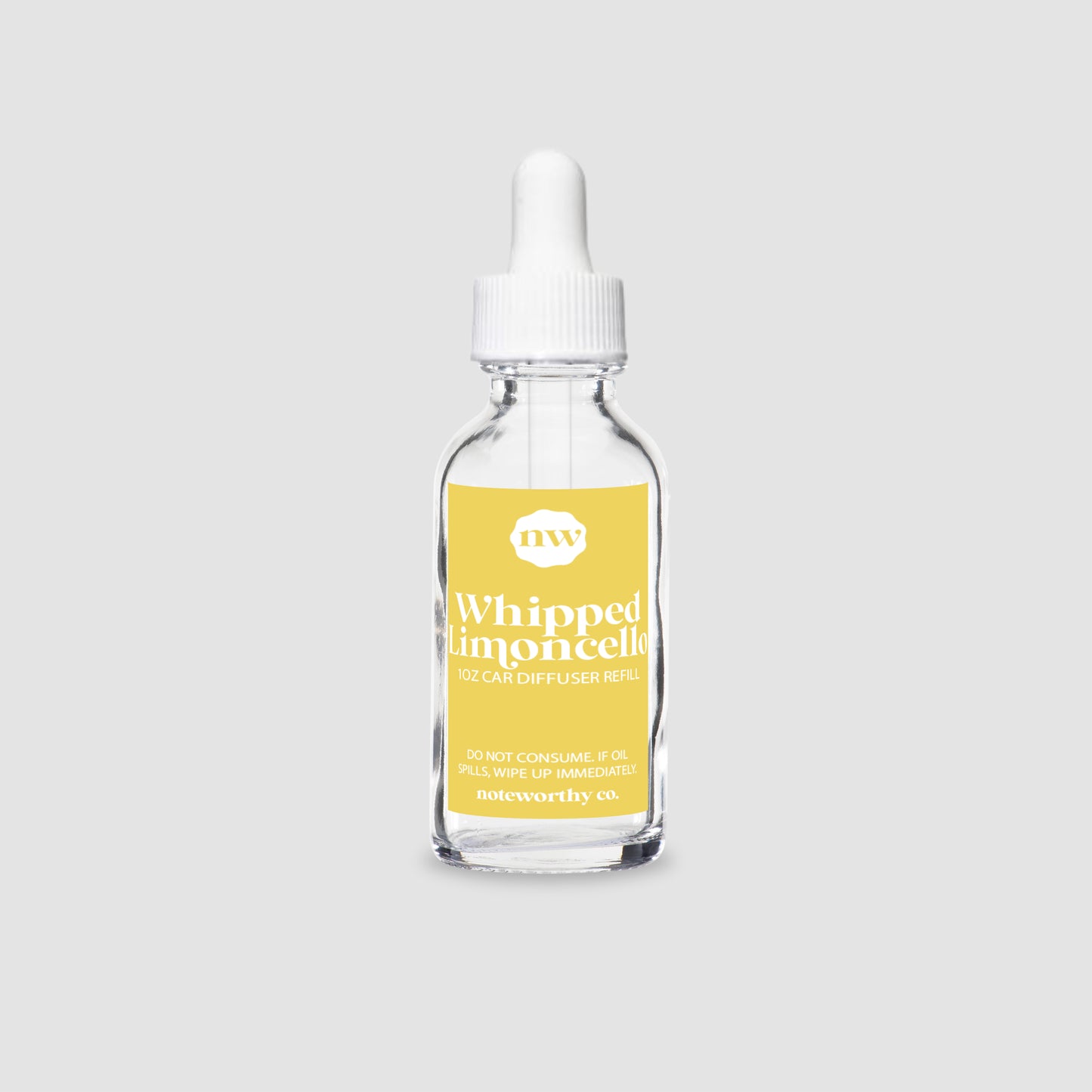 Car Diffusers Oil Refill | Midnight Rain