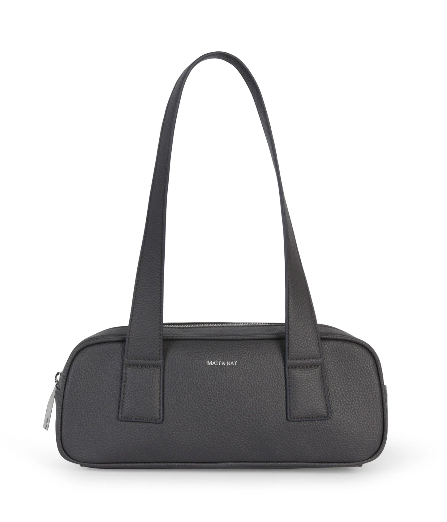 LEMUR Vegan Satchel – Grain