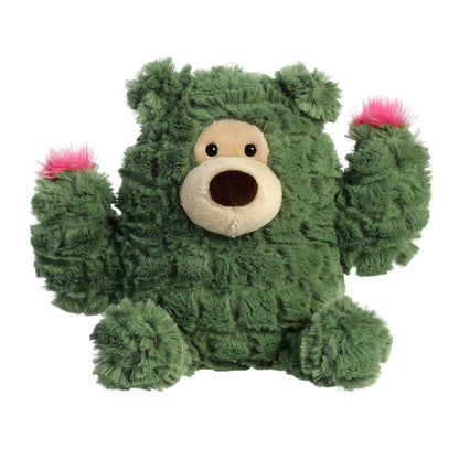 Aurora® - Cactus Kingdom™ - 7.5" Cactus Bear™
