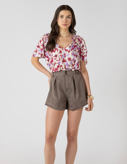 RELAXED SHORT - Dex