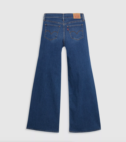 318 Shaping Wide Leg Clever Girl