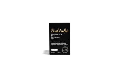 Ingrown Hair & Pre-Post Wax Oil (Sweet Escape): 30ml