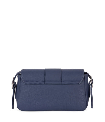 ISABELLE SM Vegan Crossbody Bag – Grain