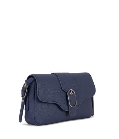 ISABELLE SM Vegan Crossbody Bag – Grain
