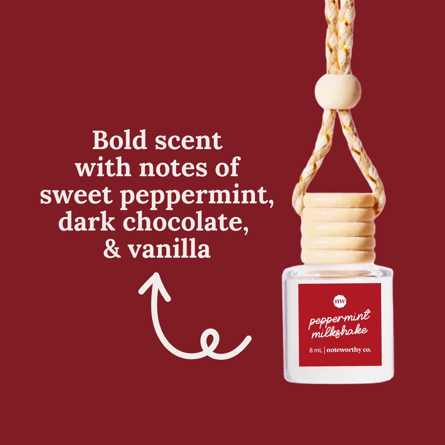 Car Diffusers | Fraser Fir