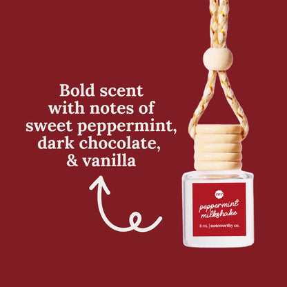 Car Diffusers | Fraser Fir