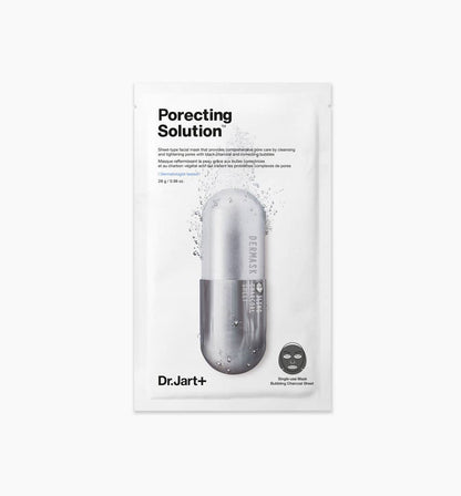 DR JART Dermask Ultra Jet Porecting Solution Sheet Mask