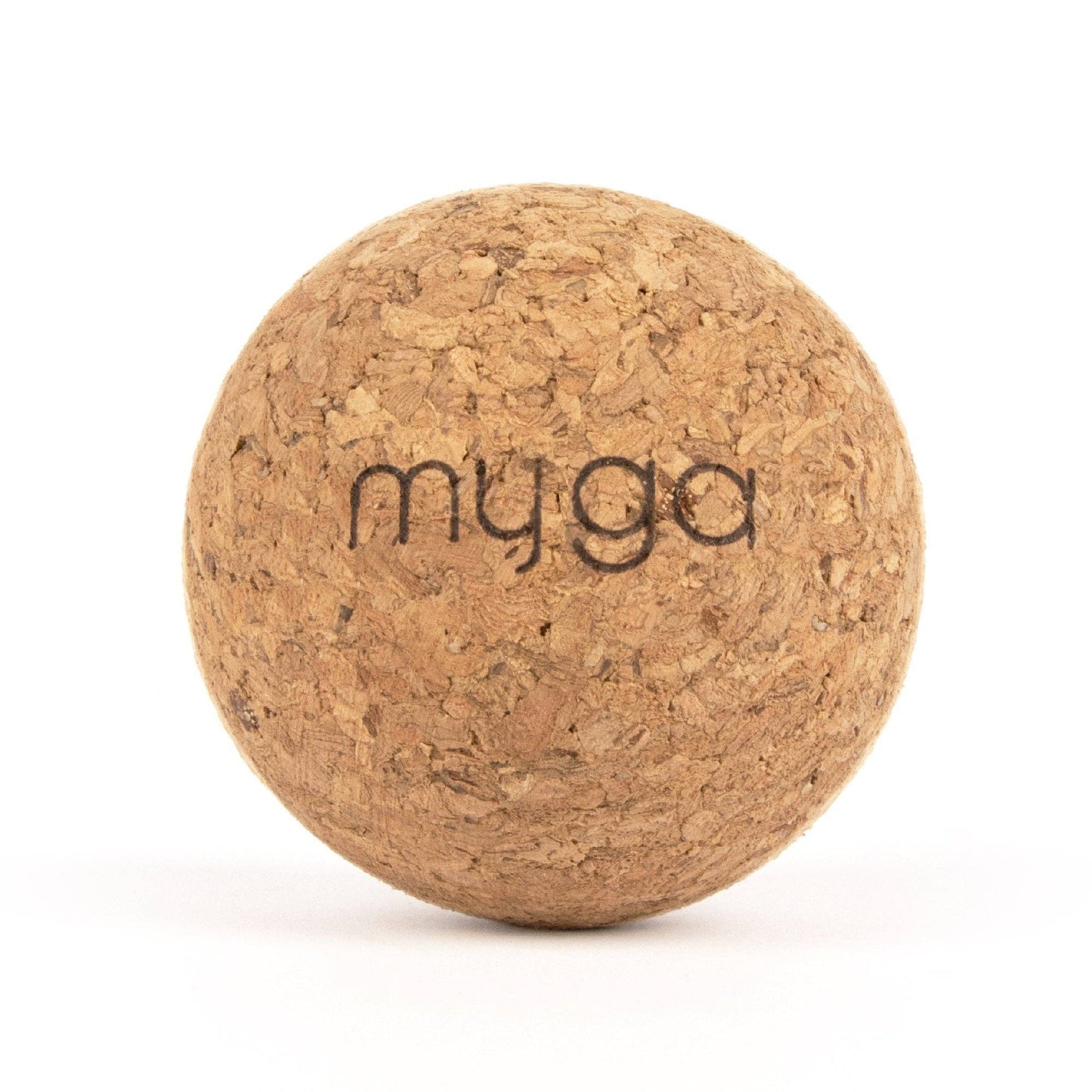 Cork Massage Balls: 10cm
