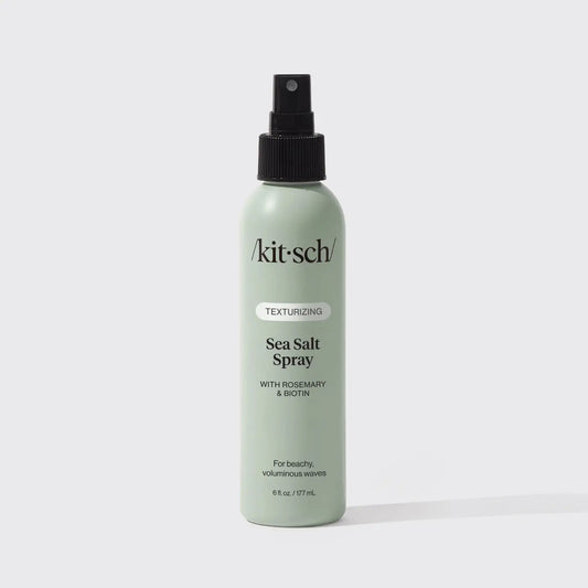 Texturizing Sea Salt Spray