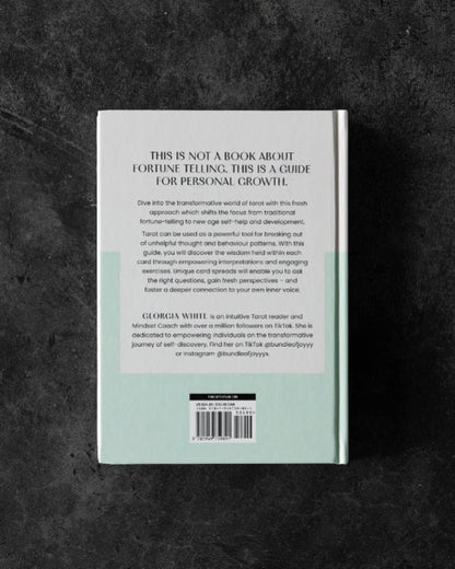 The Life-Changing Power of Tarot: Read for Self-Empowerment