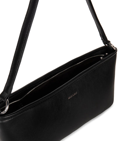 MURAL Vegan Shoulder Bag - Forum