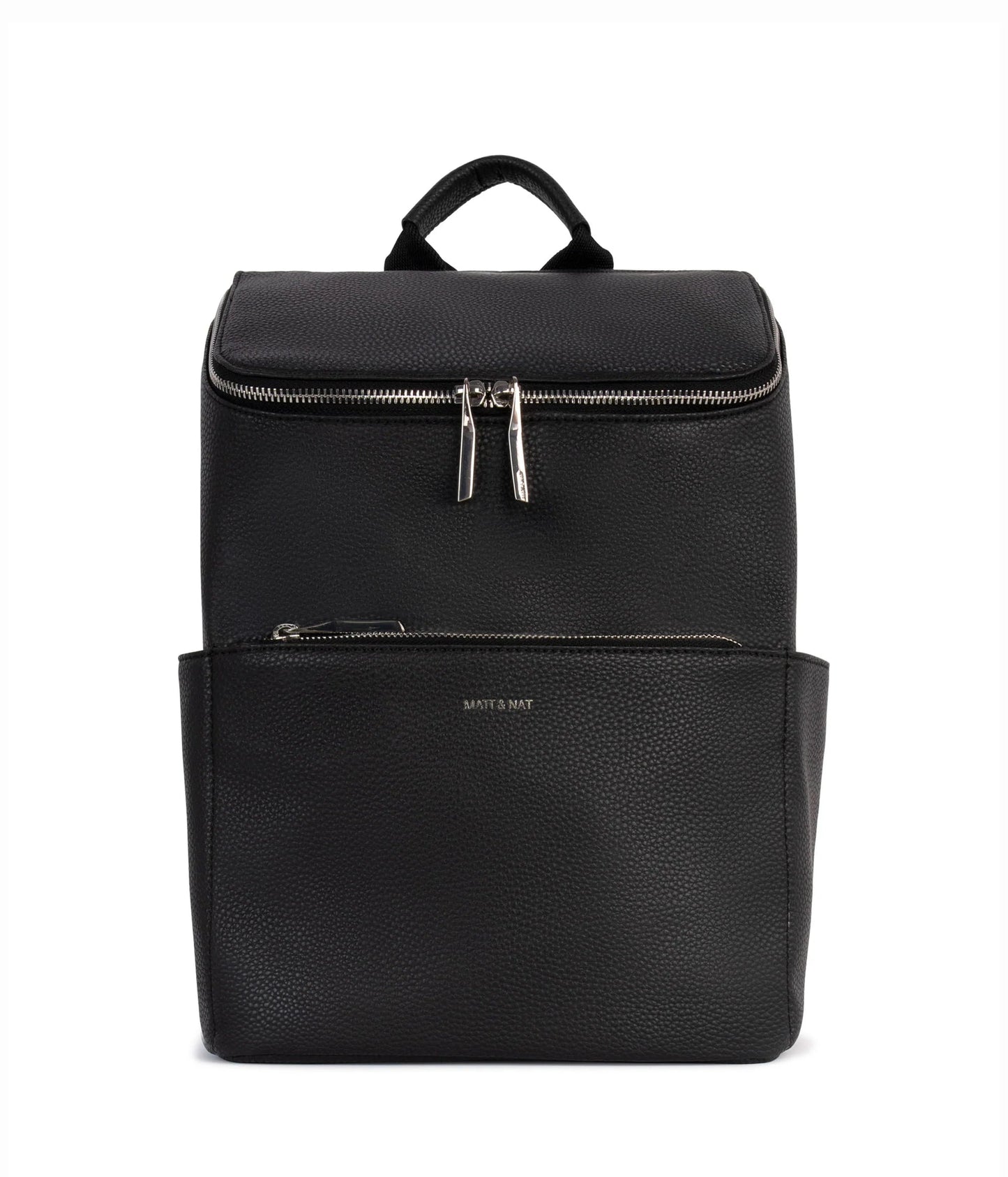 BRAVE Vegan Backpack - Grain