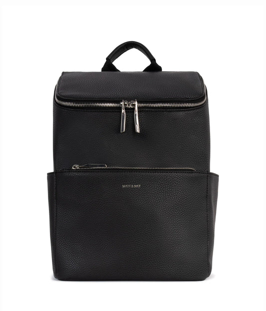 BRAVE Vegan Backpack - Grain