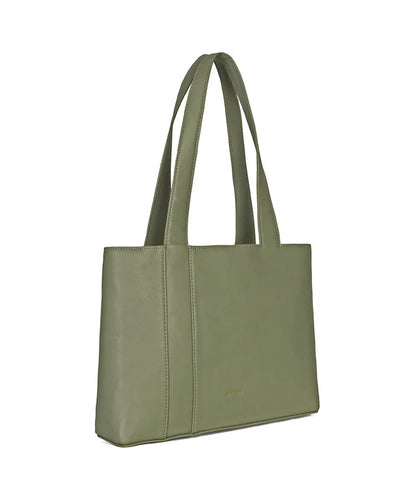 GARNI Vegan Tote Bag - Forum