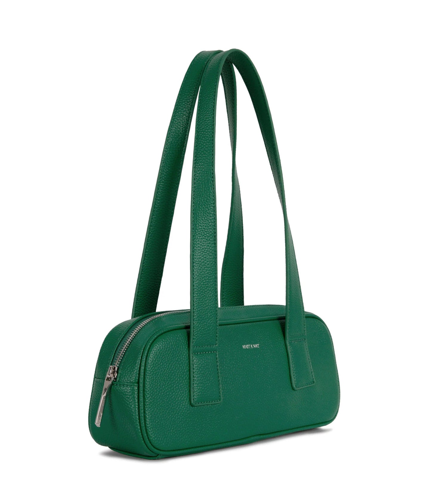 LEMUR Vegan Satchel – Grain