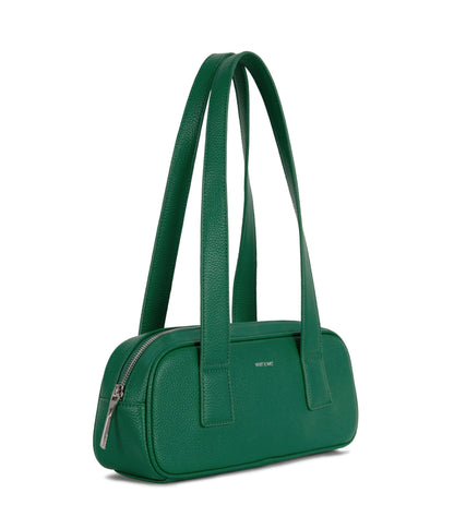 LEMUR Vegan Satchel – Grain