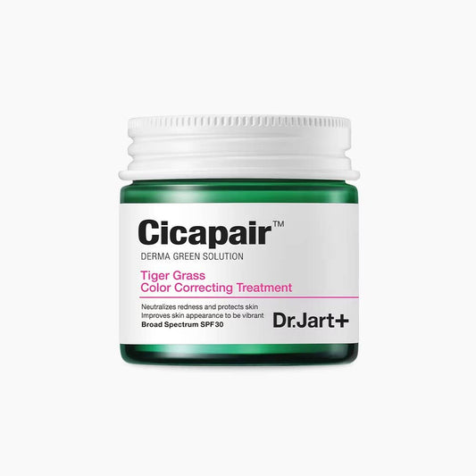 DR.JART+ CICAPAIR TIGER GRASS COLOR CORRECT TREATMENT 50ML