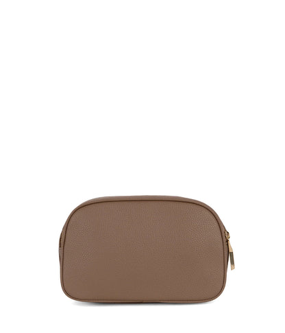 PAIR Vegan Crossbody Bag - Grain