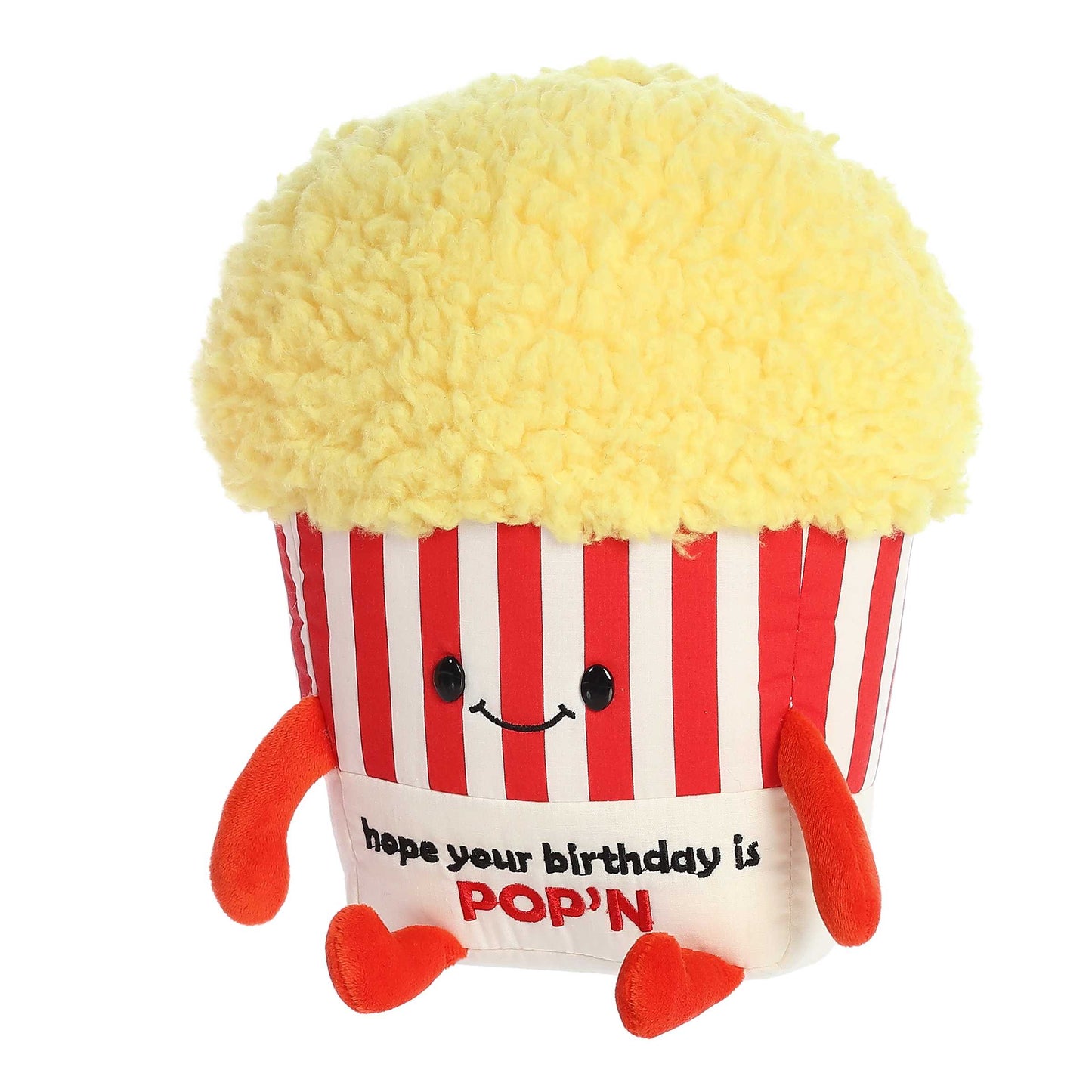 Aurora® - JUST SAYIN'™ - 9.5" Poppin' Birthday™