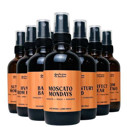 Baba's Babka Room + Linen Spray 4oz