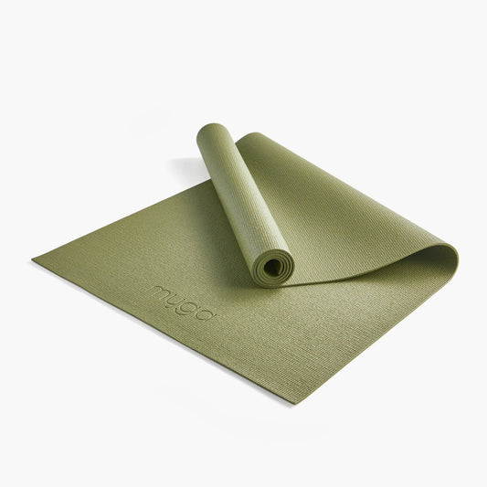 Yoga Mats – Moss
