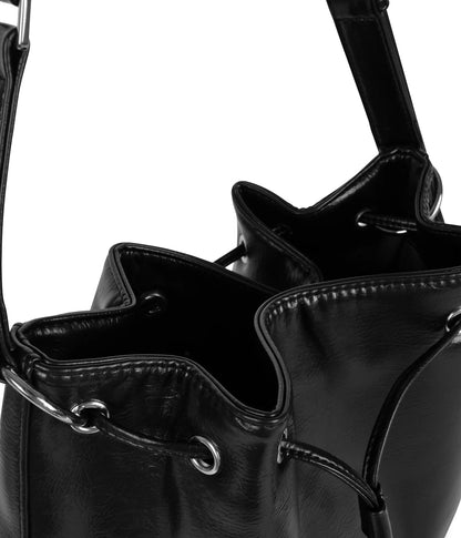 JAN Vegan Bucket Bag – Theme