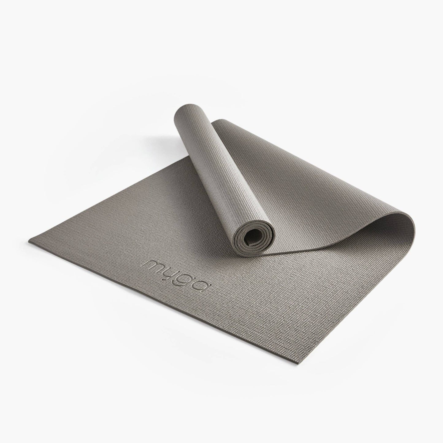 Yoga Mat – Wood