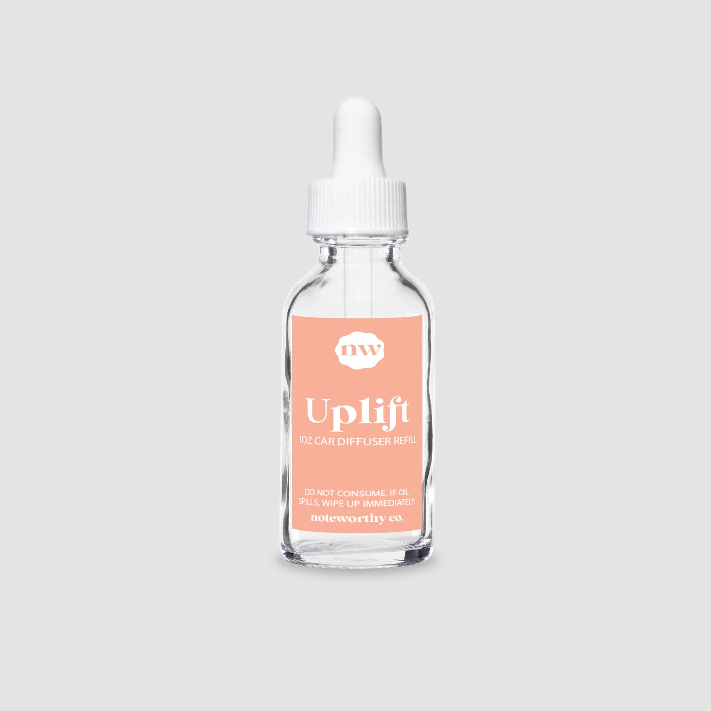 Car Diffusers Oil Refill | 25 Scents: Getaway Car