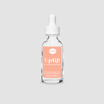 Car Diffusers Oil Refill | 25 Scents: Getaway Car