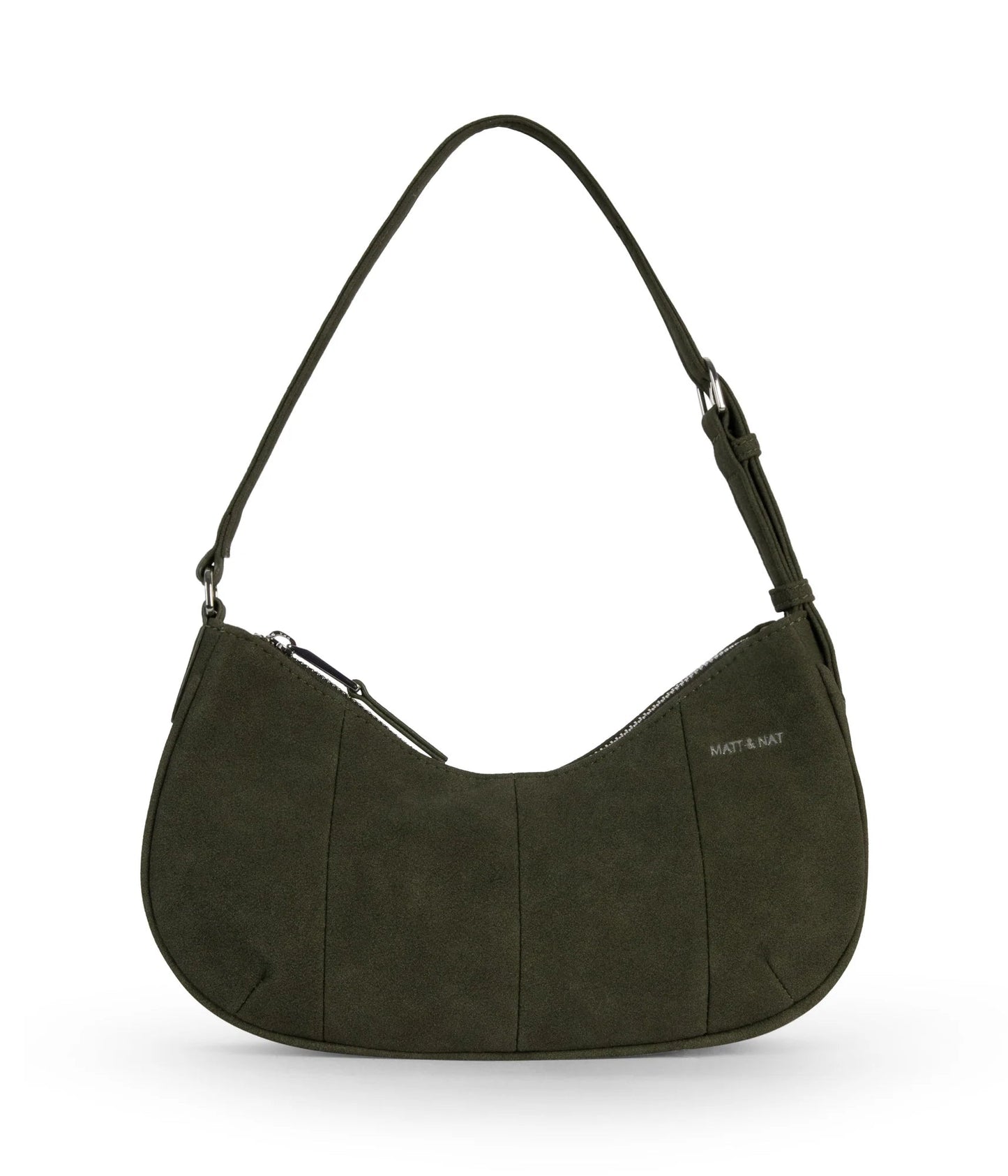 MARI Vegan Shoulder Bag – Solstice