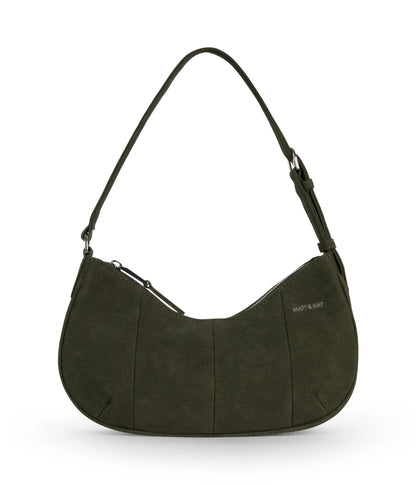 MARI Vegan Shoulder Bag – Solstice
