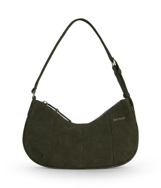 MARI Vegan Shoulder Bag – Solstice