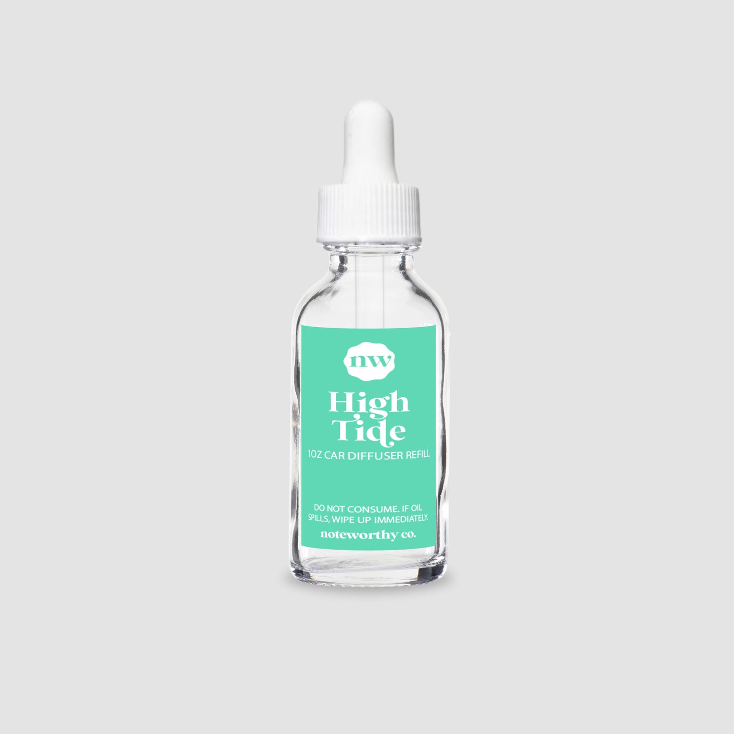 Car Diffusers Oil Refill | 25 Scents: Getaway Car