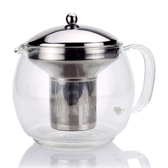 SALE: CH'A TEA Teapot with Infuser
