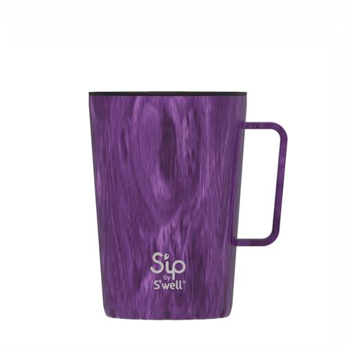 Swell S'IP Grape Grove Take-Away Mug - 444 ml (15 oz)