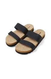 Cork Slides